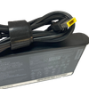 Lenovo 20V 8.5A 170W Dikdörtgen USB Sarı Uç  Laptop Adaptör (FAST)